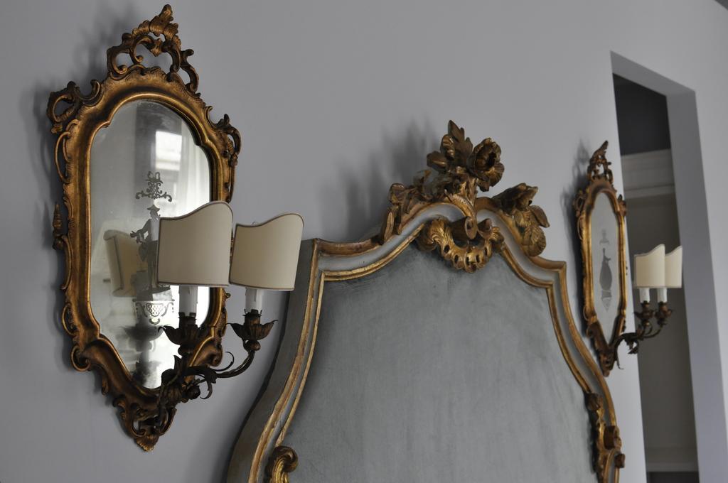 Bed and breakfast Casa Colleoni Venecia