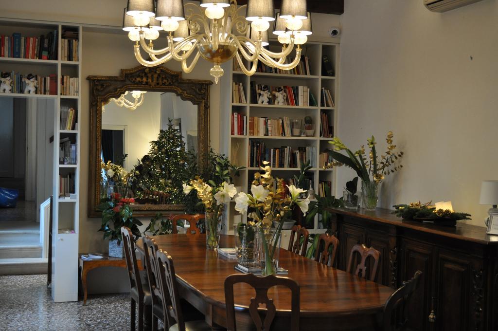 Bed and breakfast Casa Colleoni 2*