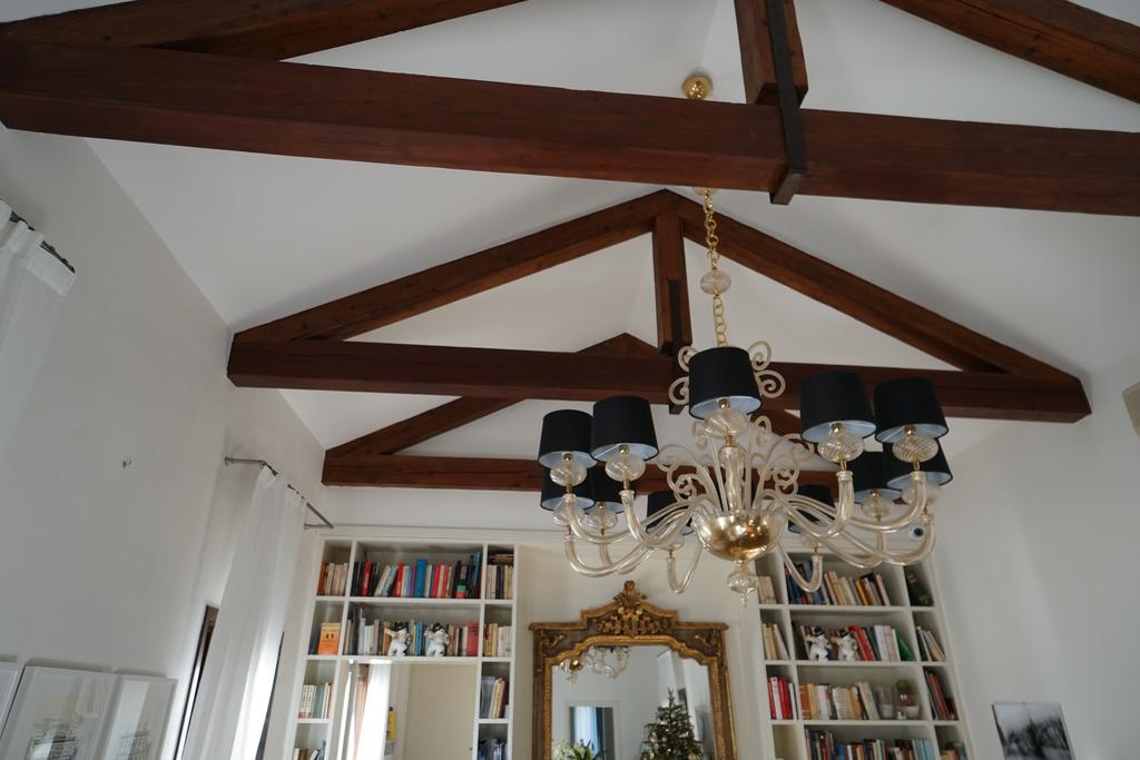 Casa Colleoni Bed and breakfast 2*