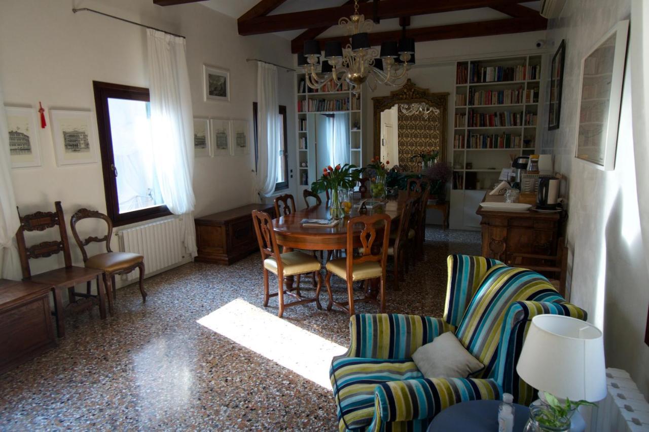 Frühstückspension Casa Colleoni