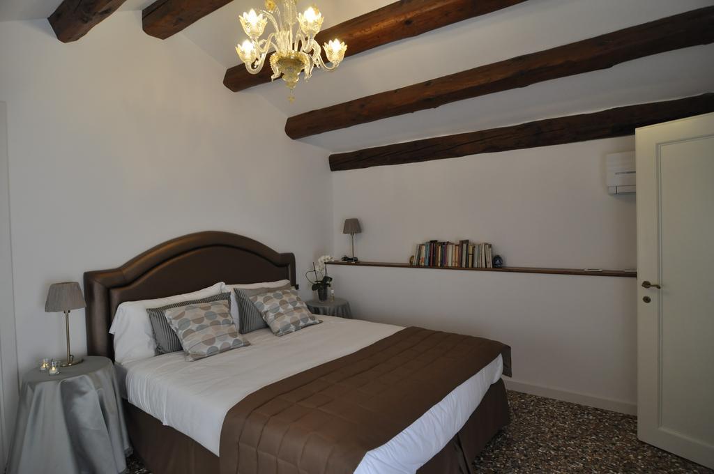 Casa Colleoni Frühstückspension