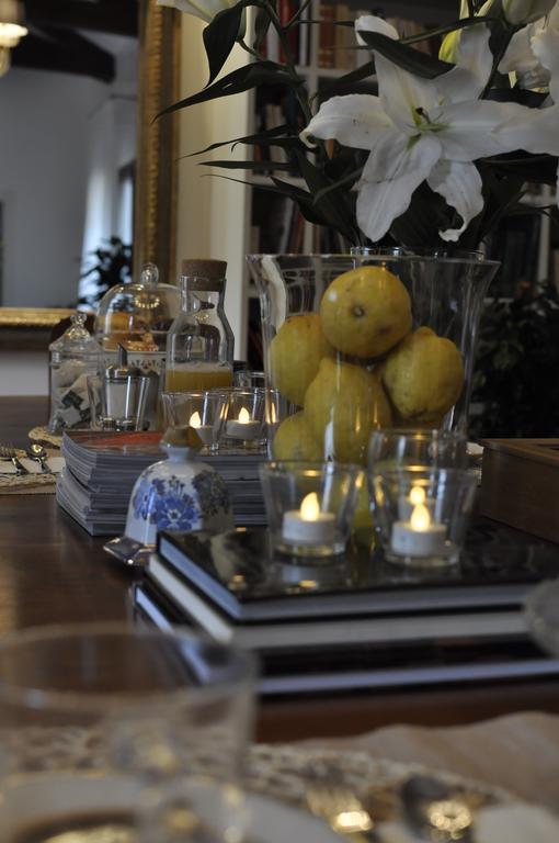 Casa Colleoni Bed and breakfast