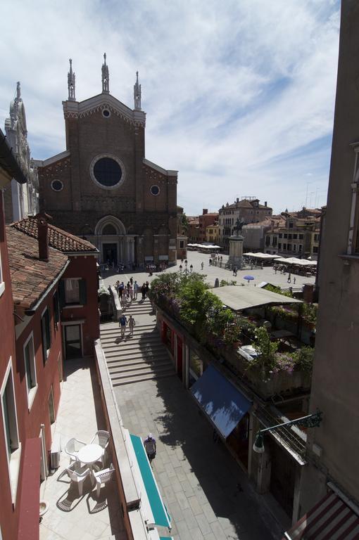 Frühstückspension Casa Colleoni Venedig