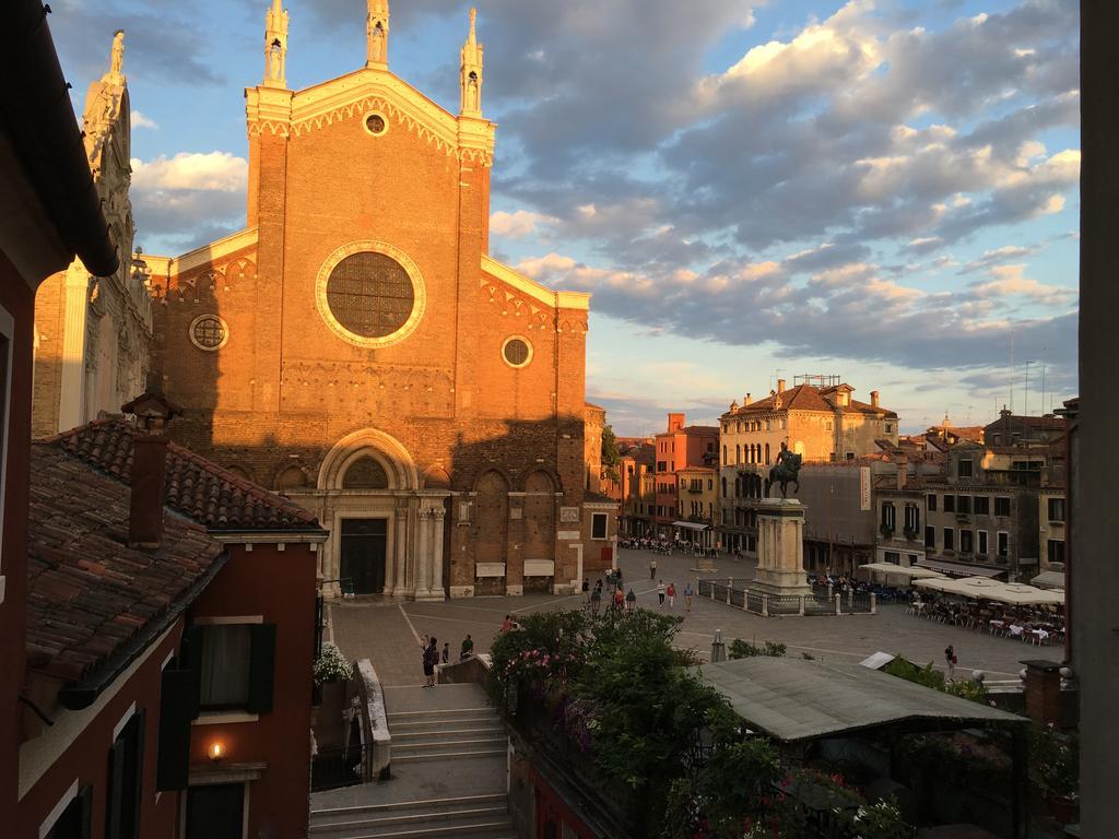 Frühstückspension Casa Colleoni