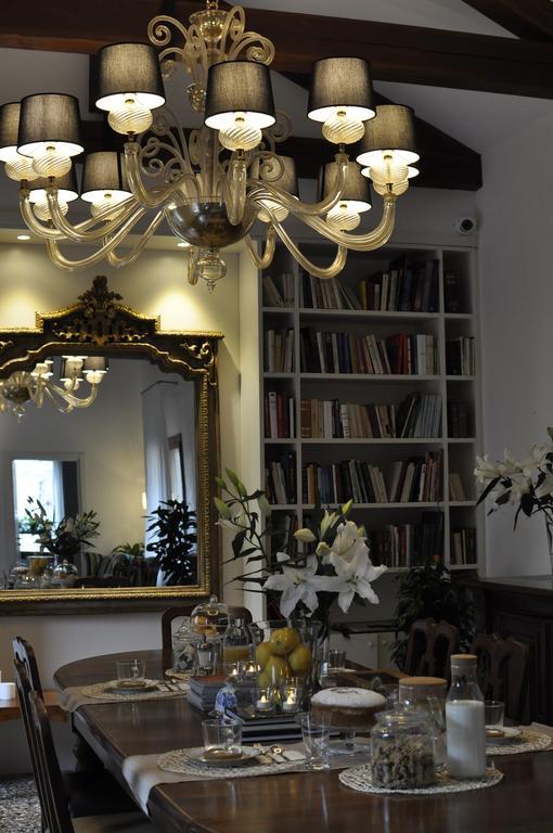 Bed and breakfast Casa Colleoni