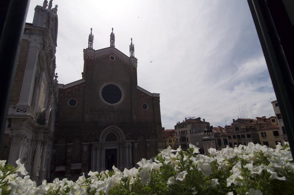 Frühstückspension Casa Colleoni