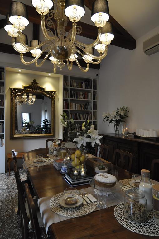 Casa Colleoni 2* Venedig