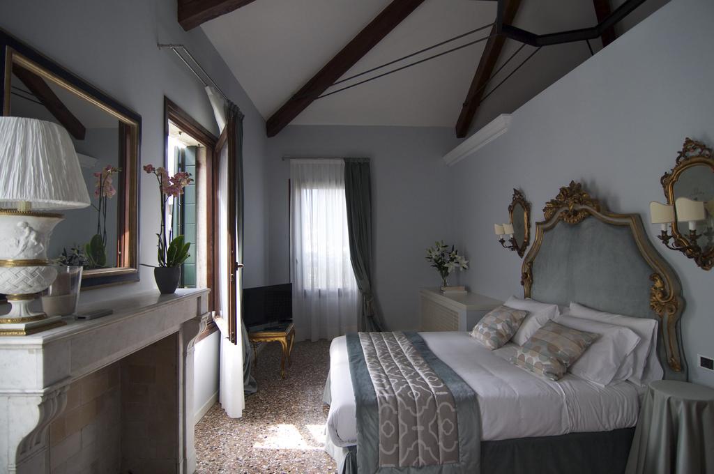 Casa Colleoni Frühstückspension Venedig
