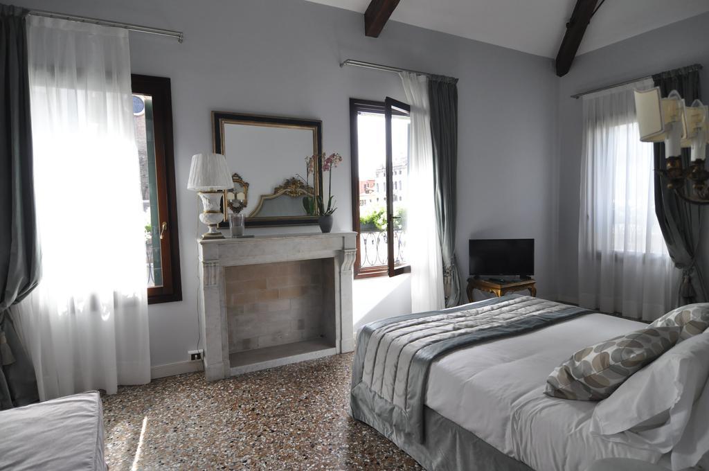Bed and breakfast Casa Colleoni Venecia