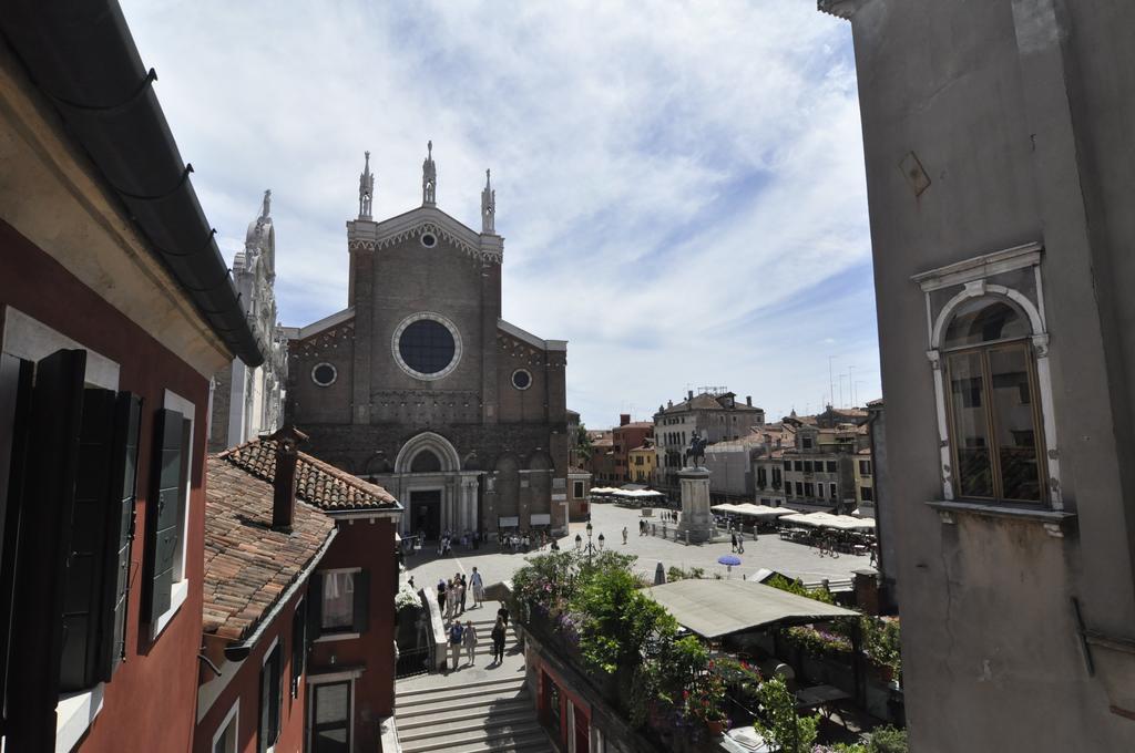 Casa Colleoni Venedig