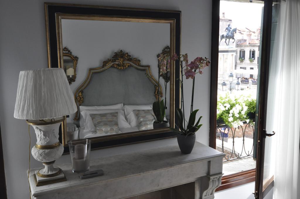Bed and breakfast Casa Colleoni Venecia