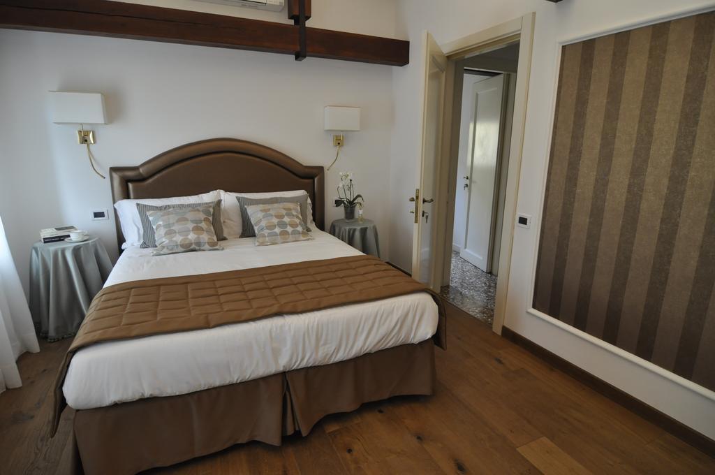 Bed and breakfast Casa Colleoni Venecia
