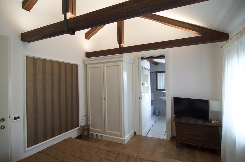 Casa Colleoni Bed and breakfast