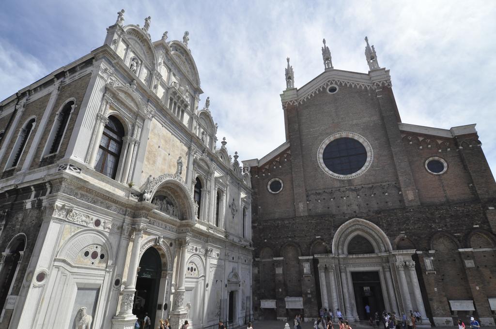 Casa Colleoni Frühstückspension