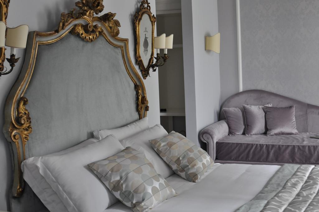 Casa Colleoni Bed and breakfast 2*