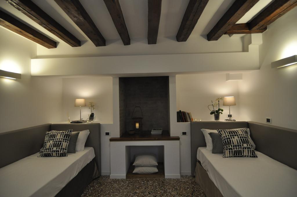 Bed and breakfast Casa Colleoni 2*
