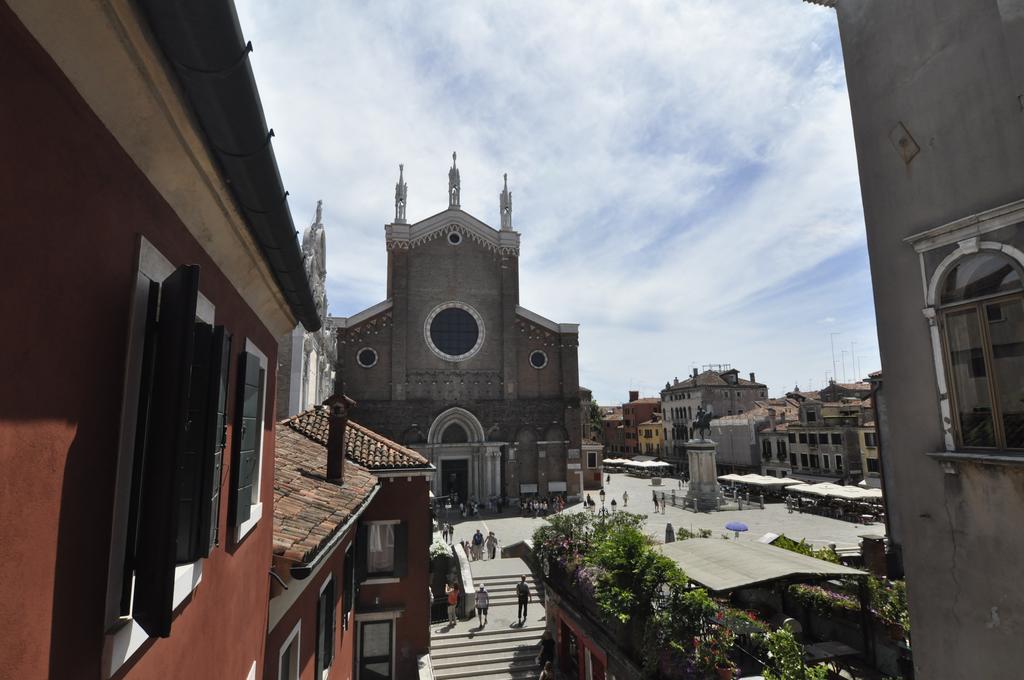 Casa Colleoni Venedig