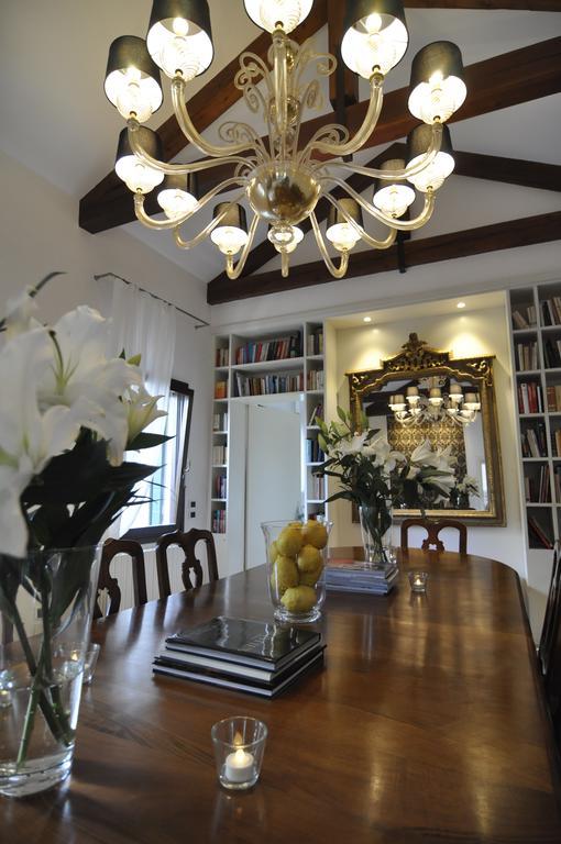 Casa Colleoni Bed and breakfast 2*