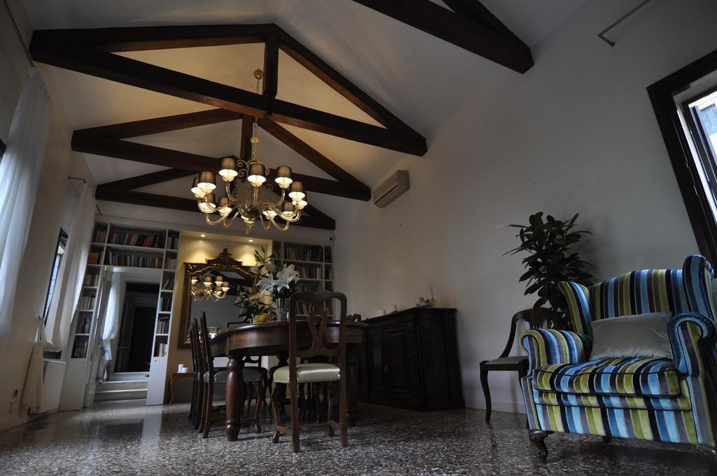 Bed and breakfast Casa Colleoni
