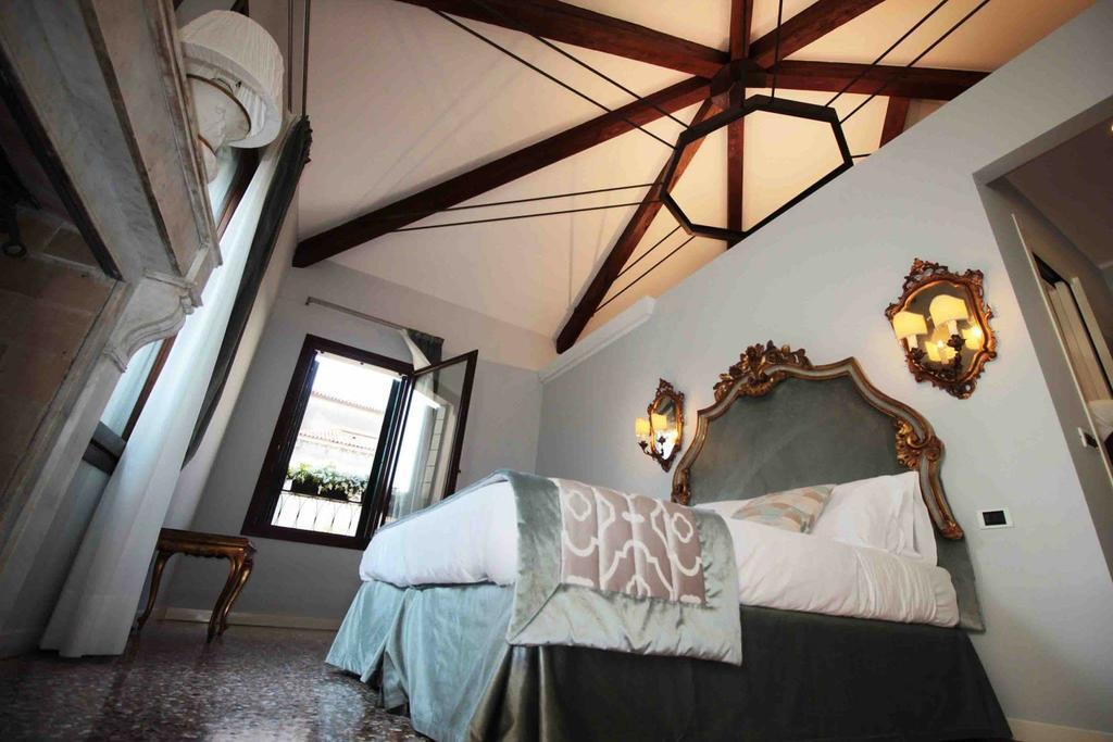 Bed and breakfast Casa Colleoni