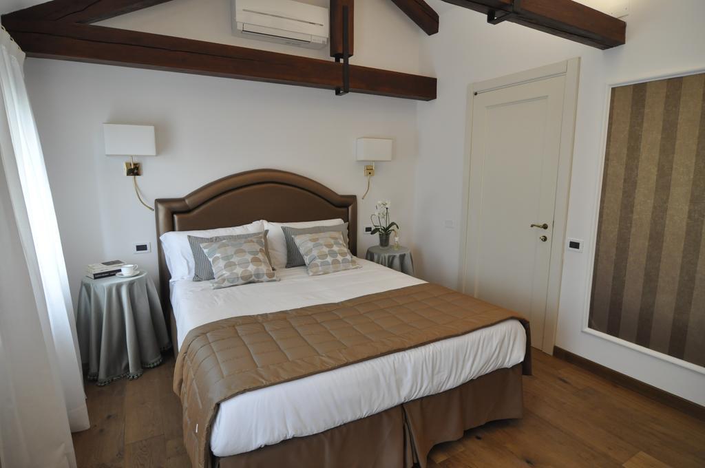 Bed and breakfast Casa Colleoni