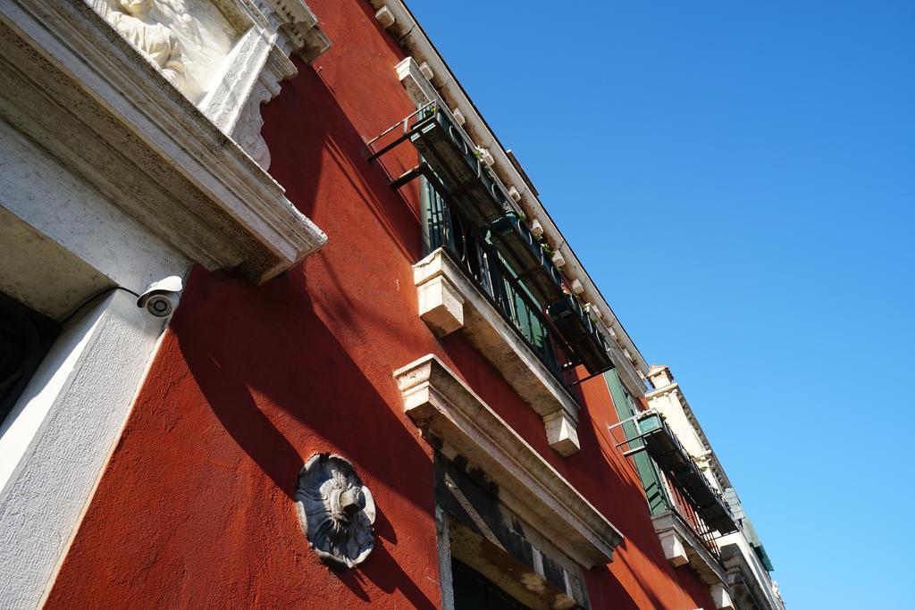 Casa Colleoni Venedig