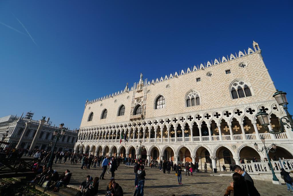 Casa Colleoni Frühstückspension