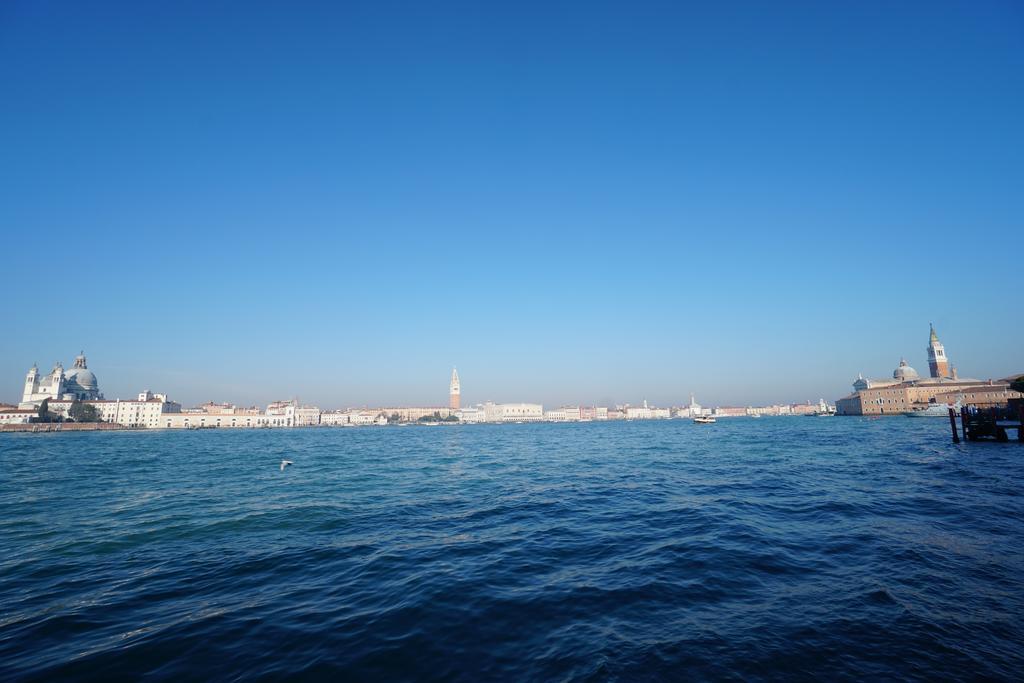 Casa Colleoni Bed and breakfast Venecia