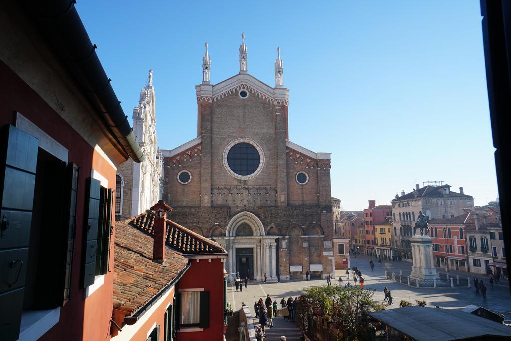 Casa Colleoni Frühstückspension Venedig