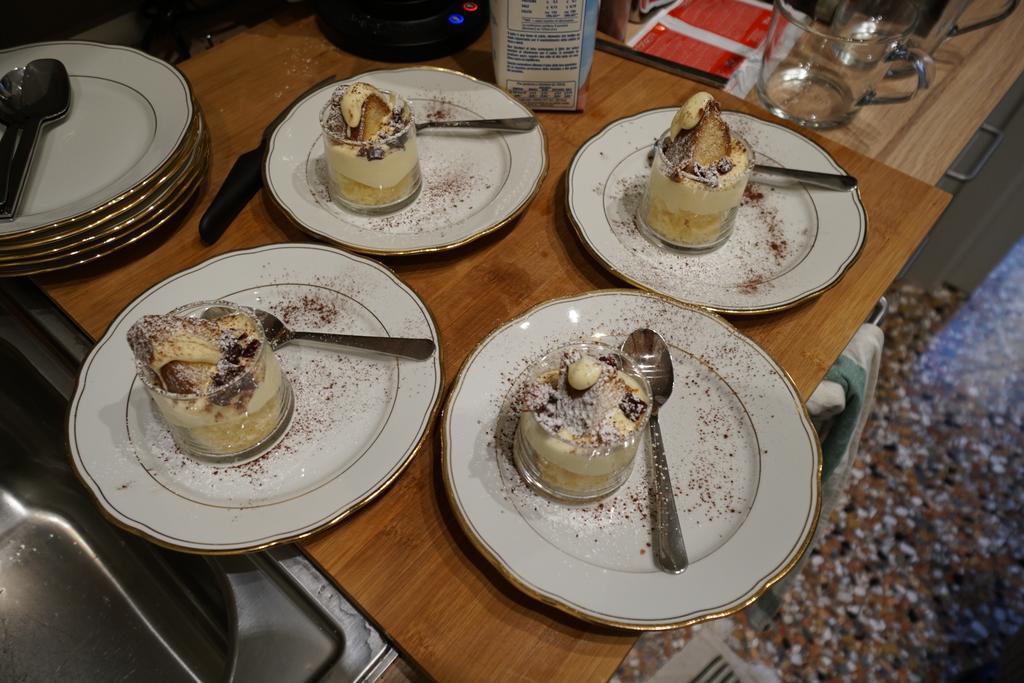 Bed and breakfast Casa Colleoni