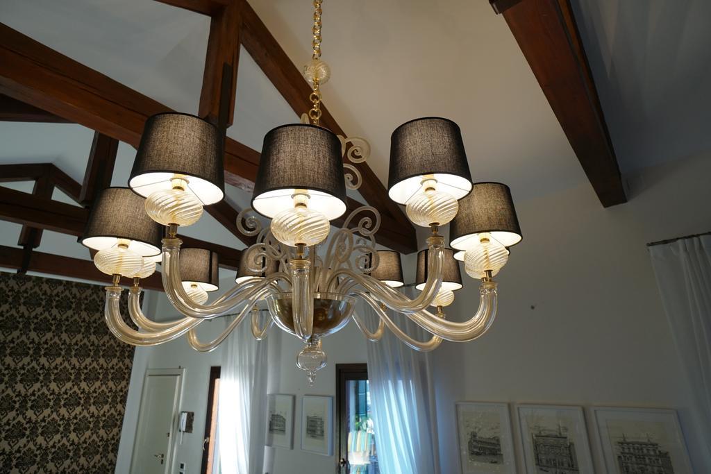 Casa Colleoni Bed and breakfast 2*