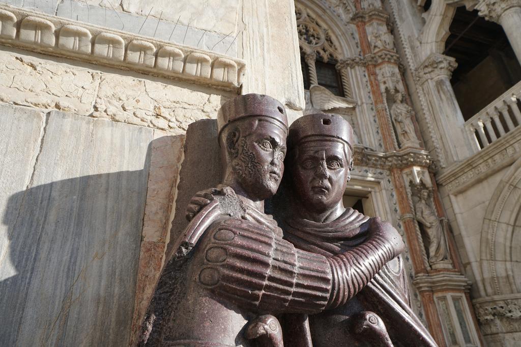 Casa Colleoni Venedig
