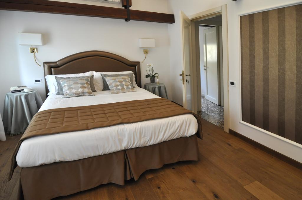 Casa Colleoni Bed and breakfast