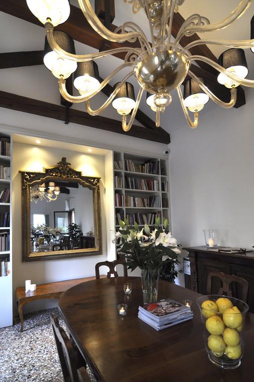 Bed and breakfast Casa Colleoni