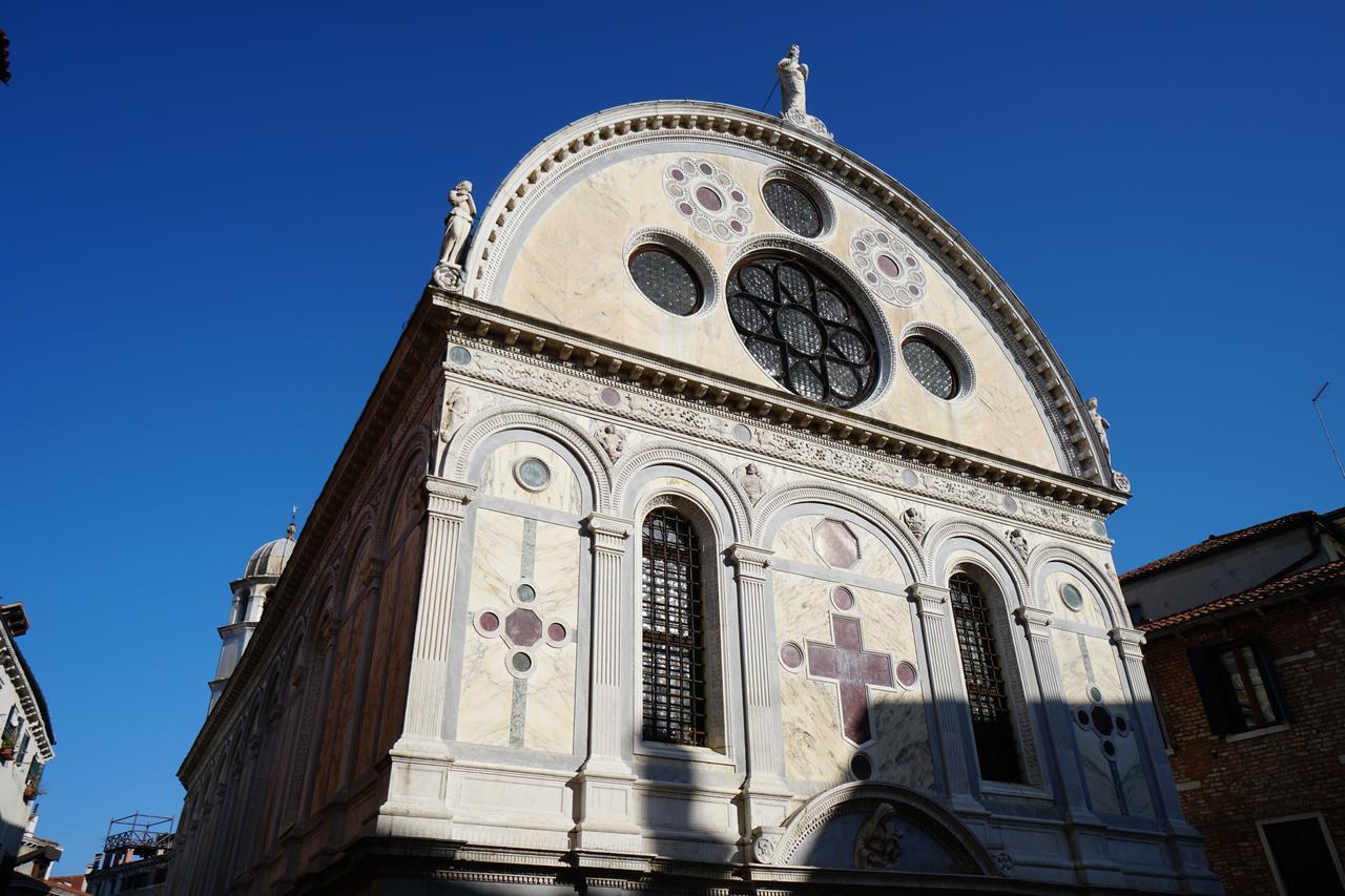 Casa Colleoni Frühstückspension Venedig