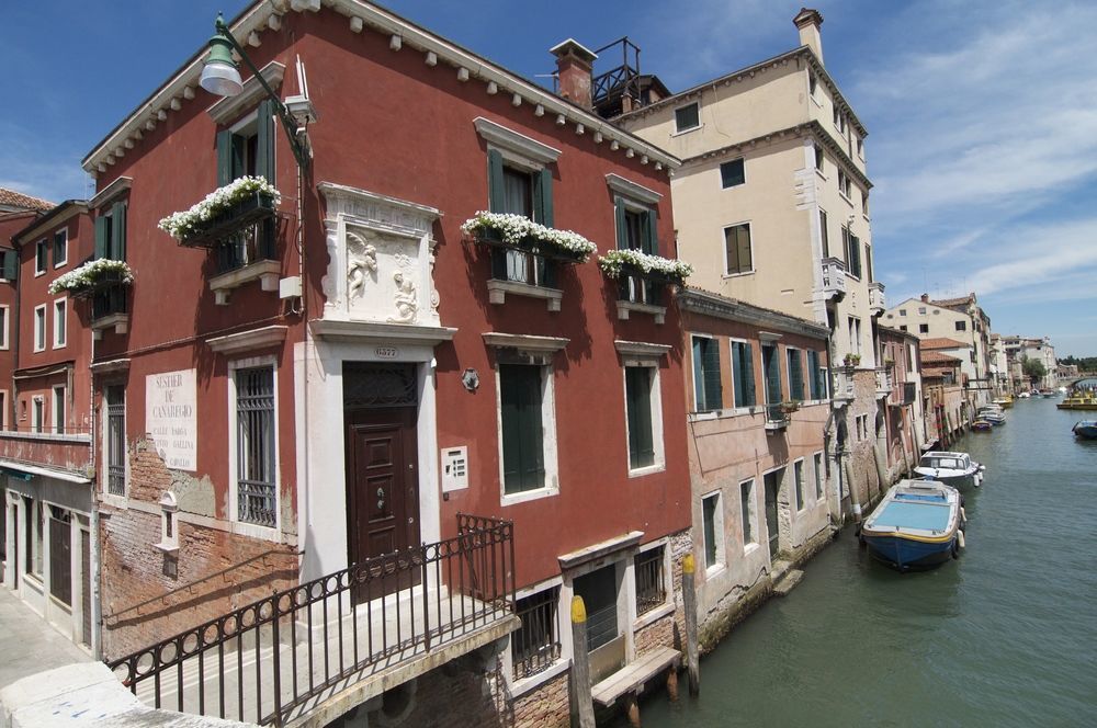 Bed and breakfast Casa Colleoni 2*