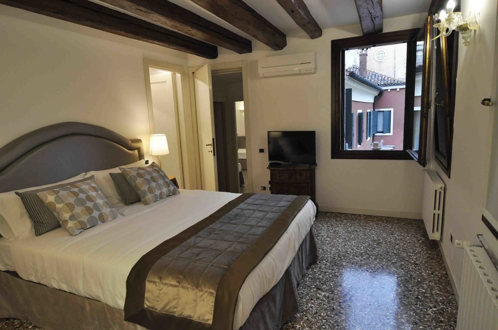 Frühstückspension Casa Colleoni