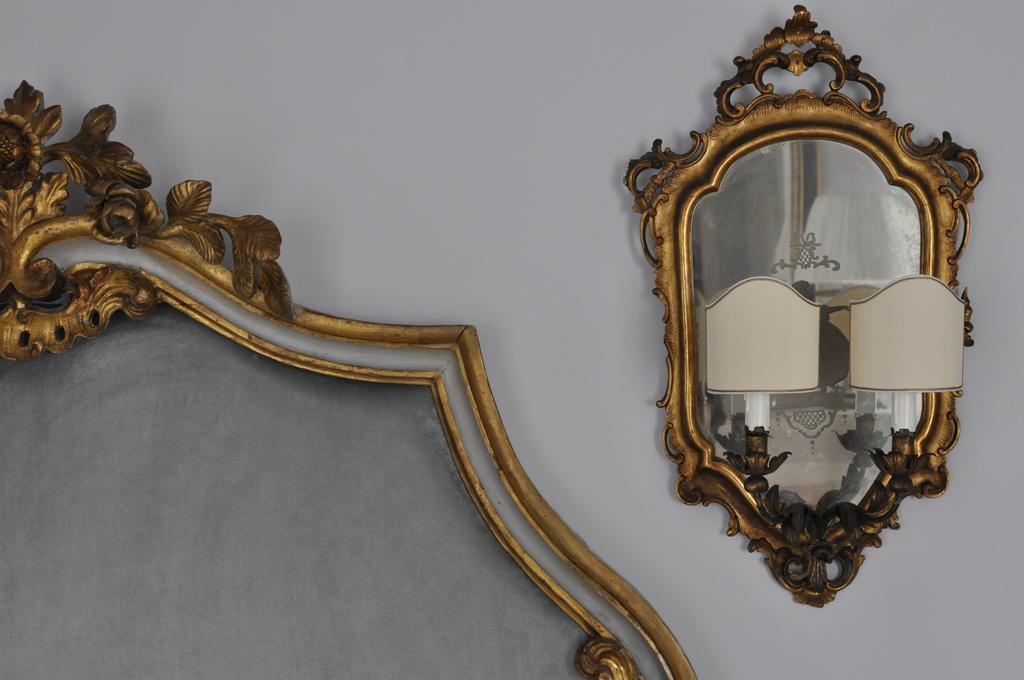 Nocleg ze śniadaniem Casa Colleoni