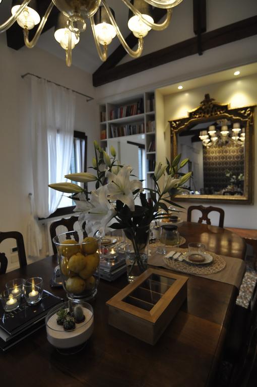 Casa Colleoni Wenecja