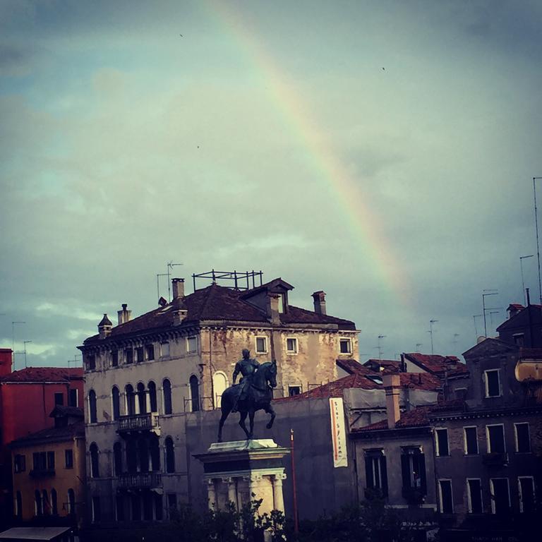 Casa Colleoni Nocleg ze śniadaniem Wenecja