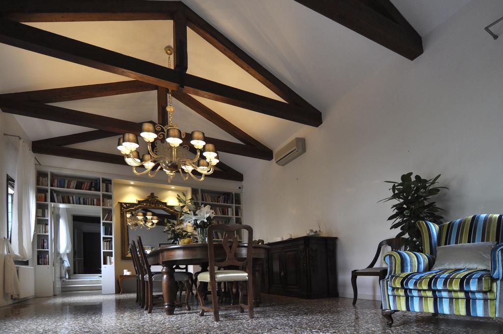 Casa Colleoni Wenecja