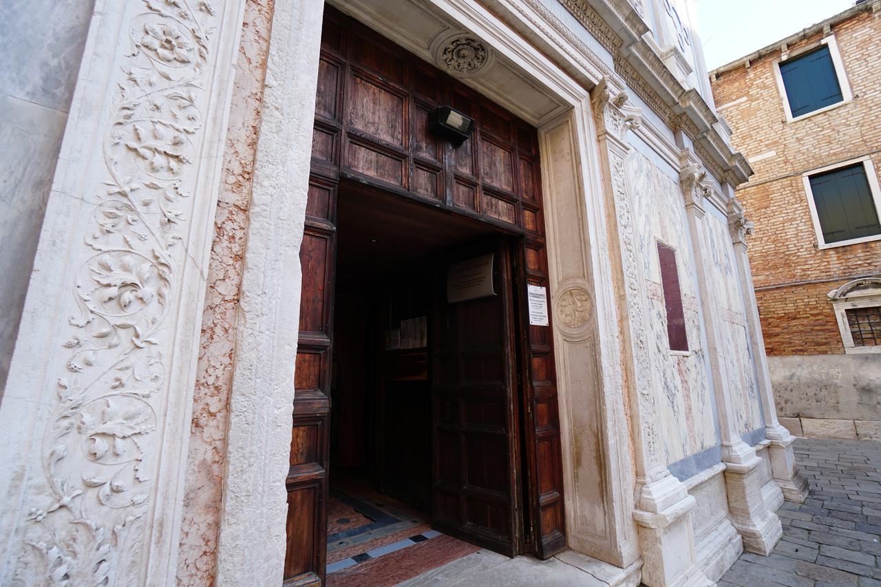 Casa Colleoni Nocleg ze śniadaniem